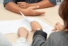 كل ما تحتاج معرفته عن مقابلة الهجرة العائلية في النرويج 2025