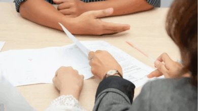 كل ما تحتاج معرفته عن مقابلة الهجرة العائلية في النرويج 2025