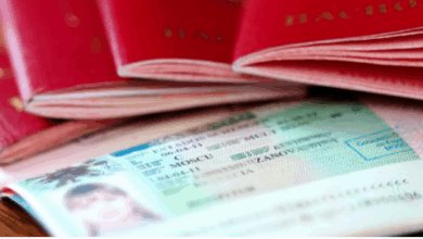 الإقامة الدائمة في هولندا