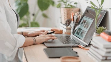 ترخيص الأعمال المنظم في النمسا