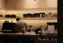 هل يمكنك العمل بتصريح الدراسة في الدنمارك