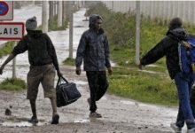 تطبيق لمساعدة اللاجئين والمهاجرين في فرنسا