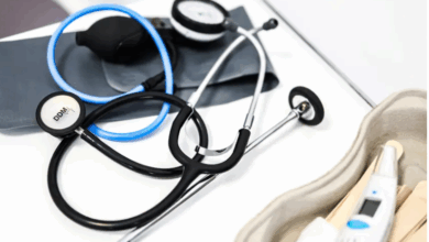 كيفية العثور على تأمين صحي لتأشيرتك الفرنسية في 2025