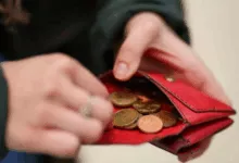 سداد الديون في ألمانيا