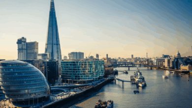 الحد الأدنى للأجور ومتوسط الراتب في المملكة المتحدة