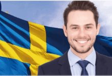 التدريب في السويد