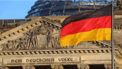 الإجازات الممتدة المتاحة في ألمانيا