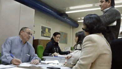 المفردات التي تحتاج لمعرفتها عند التقدم بطلب الإقامة في إسبانيا