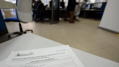 الرمز الضريبي الإيطالي