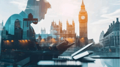 العثور على عمل في المملكة المتحدة كمهاجر لعام 2025