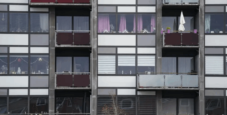 إلغاء عقد الإيجار في الدنمارك