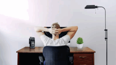 متى يحق لصاحب العمل في الدنمارك فصل الموظف