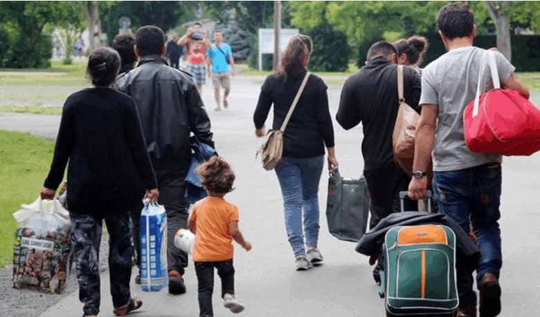 تطبيق ذكي لمساعدة اللاجئين والمهاجرين في ألمانيا وأوروبا