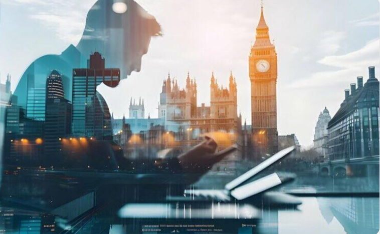 العثور على عمل في المملكة المتحدة كمهاجر لعام 2025