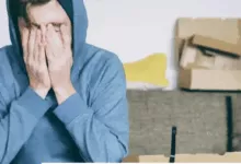 الجيران في الدنمارك