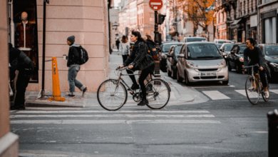 الإقامة الدائمة في فرنسا 2025